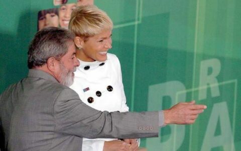 Em post, tenente-coronel da FAB sugere morte de Lula