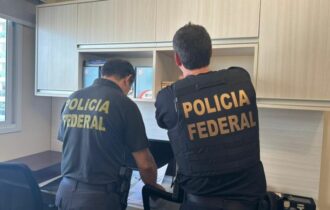Militares de alta patente recebiam propina para facilitar garimpo ilegal no AM