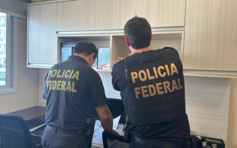PF investiga tentativa de entrada de rede terrorista no Brasil