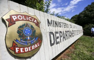 Polícia Federa