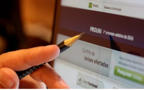 Inscrições para o Prouni 2º semestre encerram no dia 30 de junho