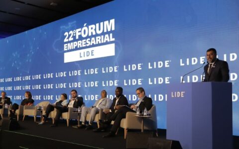 No RJ Wilson diz que não se pode preservar a floresta com pobreza