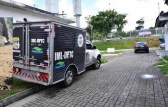 Idosa é morta durante assalto em Manaus; suspeito segue foragido