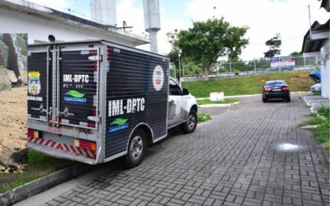 Idosa é morta durante assalto em Manaus; suspeito segue foragido