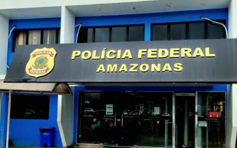 PF apura esquema de notas frias com empresas de limpeza pública em Manaus