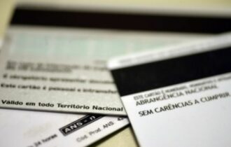 Plano de saúde