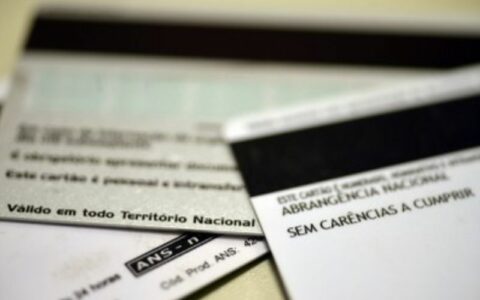 Plano de saúde