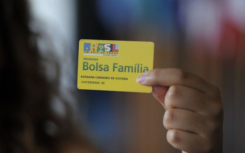 BOLSA FAMÍLIA
