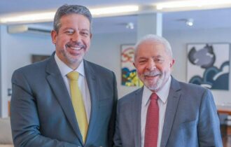 Centrão quer Ministério da Saúde; Lula avisa que 'de jeito nenhum'
