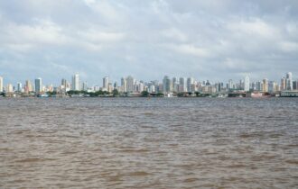 COP30 deve levar cerca de 50 mil visitantes a Belém