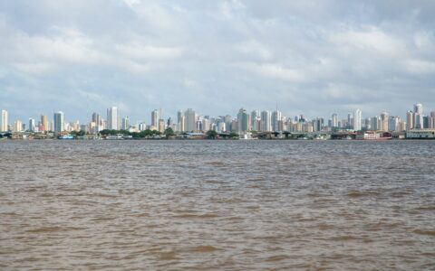 COP30 deve levar cerca de 50 mil visitantes a Belém