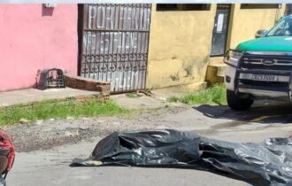 Entregador de quentinhas é executado em emboscada no Mutirão