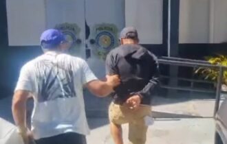 Homem de confiança de Beto D'Ângelo é preso por estupro