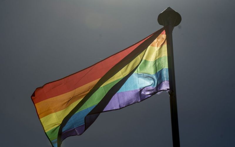 Homossexualidade LGBTQIA+