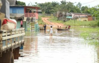 Como as mudanças climáticas afetam a saúde da população?