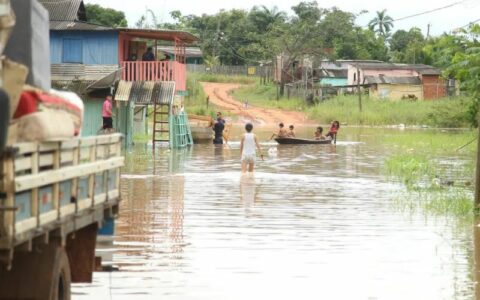 Como as mudanças climáticas afetam a saúde da população?