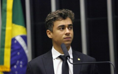 PL de Nikolas Ferreira é baseado em estudo falso