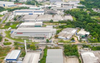 Zona Franca de Manaus: Soberania e desenvolvimento sustentável