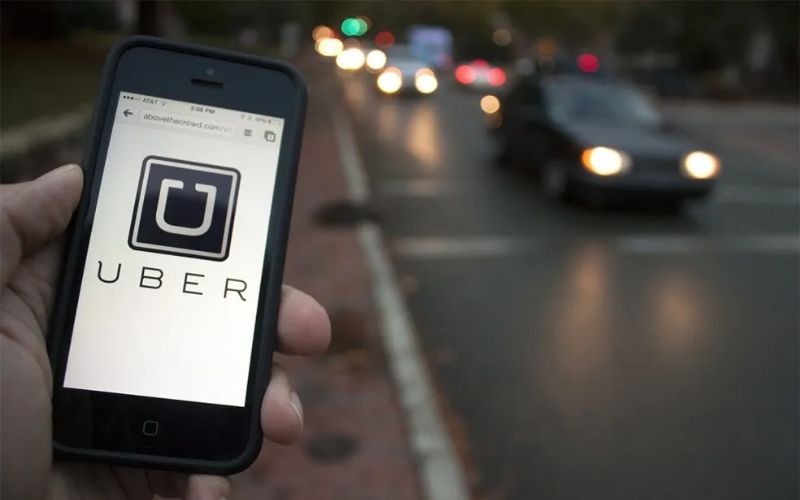 Uber
