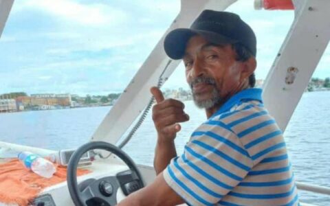 Prefeito de Alvarães pedirá, na Aleam, prisão de policial por morte de catraieiro