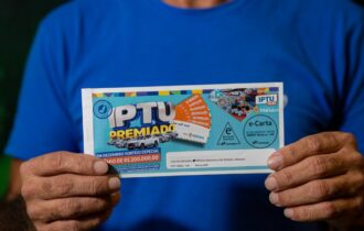 TCE-AM suspende licitação de R$ 581 mil da Semef para fazer carnê de IPTU