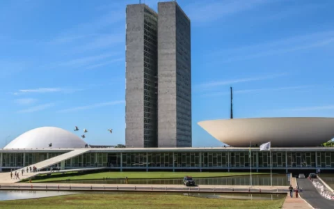 Congresso concentra atividades da semana em comissões