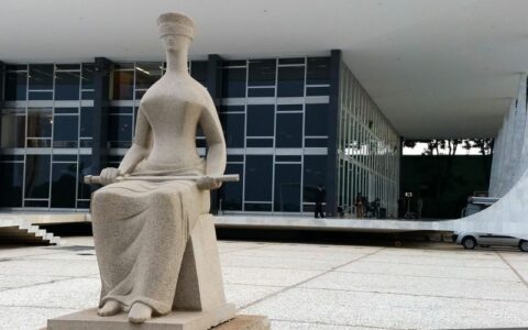 STF mantém obrigação do Estado de proteger indígenas isolados