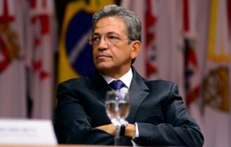 Em Manaus, Mauro Campbell defende experiência institucional para vaga de desembargador