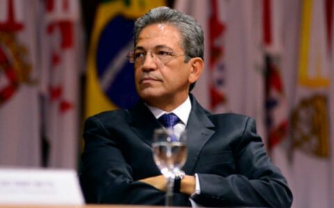 Em Manaus, Mauro Campbell defende experiência institucional para vaga de desembargador