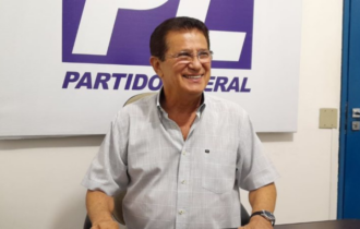 TRE-AM dá 5 dias para Alfredo Nascimento prestar contas do PL-AM