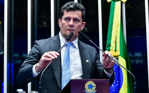 Entenda o caso que fez STF abrir inquérito contra Moro por delação premiada