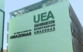 UEA divulga edital e matrícula da 3ª chamada do Vestibular e SIS 2023