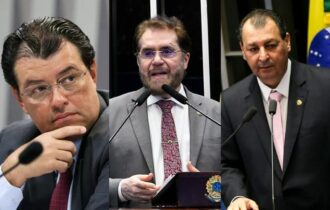 Após ser aprovado na Câmara dos Deputados, o projeto de lei que estabelece o marco temporal na demarcação de terras indígenas terá mérito julgado em sessão do Supremo Tribunal Federal (STF) desta quarta-feira (7) antes de seguir para votação no Senado emendas