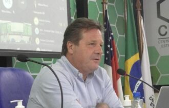 Wilson Périco tem contas reprovadas pela segunda vez no TRE-AM