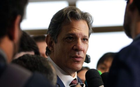 Reforma vai ser um golpe duro no patrimonialismo brasileiro, diz Haddad