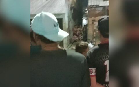Homem é executado com dez tiros em beco de Manaus