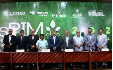 2ª edição da FesPIM conta com o apoio de 300 empresas ligadas à ZFM