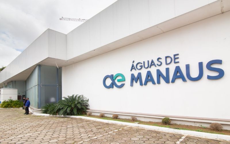 Águas de Manaus não cumpre prazo e clientes ficam furiosos com o descaso