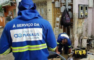 Águas de Manaus tem reputação arranhada em sites do consumidor