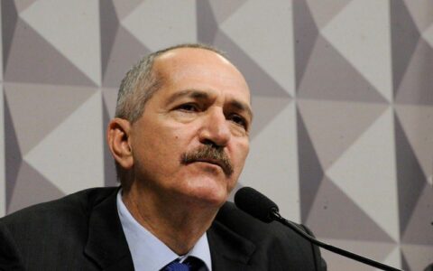 Aldo Rebelo