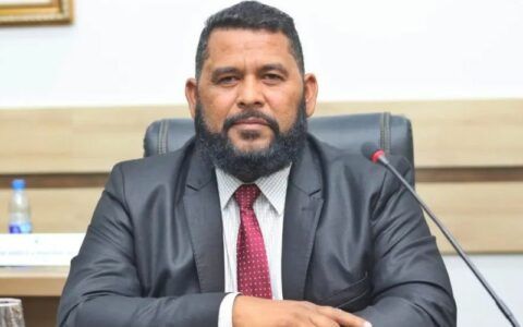 Vereador de Coari é preso com mais de 80 kg de drogas