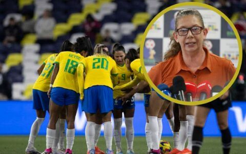 Ministra do Esporte alega não ter controle de sua saída do ministério