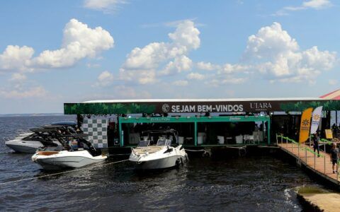 Barco Show: AM recebe maior feira de negócios náuticos da Região Norte