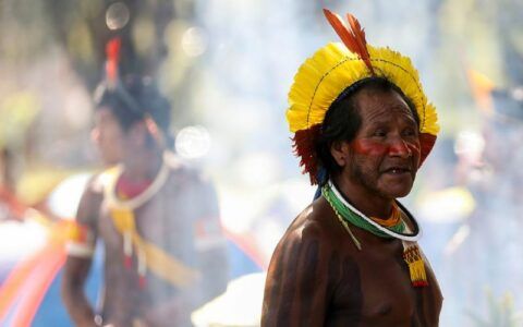 Amazonas é o estado que mais registrou suicídio indígena