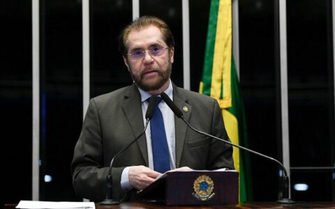 Para Plínio, reforma tributária ameaça benefícios da Zona Franca de Manaus