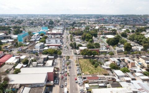 Evento promoverá mobilidade sustentável e redução de desigualdade em Manaus