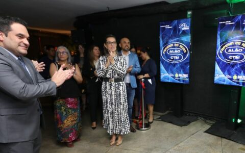 Oito editais voltados à Ciência, Tecnologia e Inovação são lançados no AM