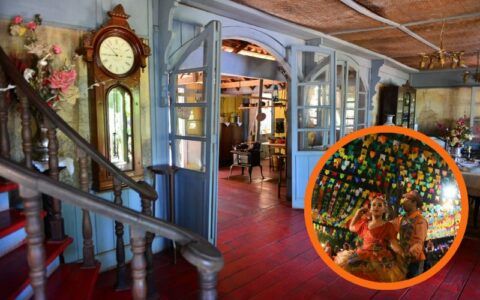 Museu do Seringal traz primeira edição do Arraial Seringal da Roça