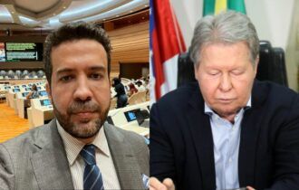 Janones relembra 'caso Flávio' ao rebater Arthur, que critica Lula em post