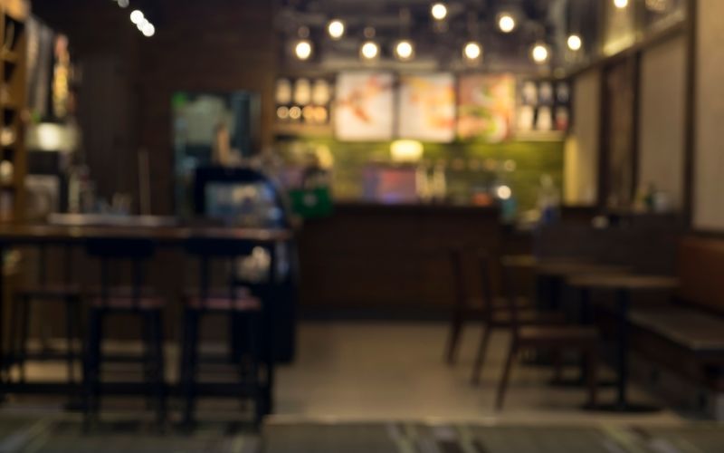 Metade de bares e restaurantes no AM estão endividados, aponta pesquisa